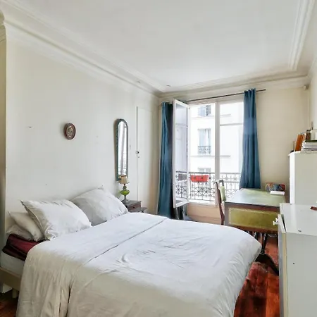 Lejlighed Spacieux, Confortable 2 *